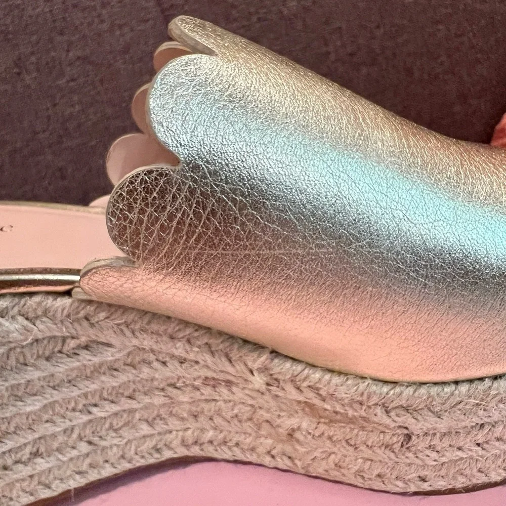 Kate Spade Espadrille - Picture 10 of 13